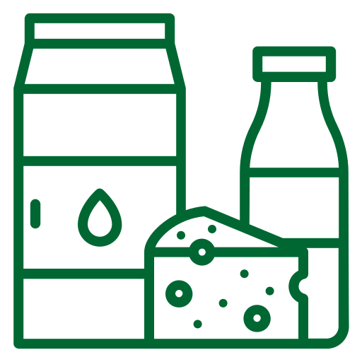 DairyFood Settore EpsolSrl