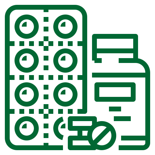 Pharmaceutical Settore EpsolSrl