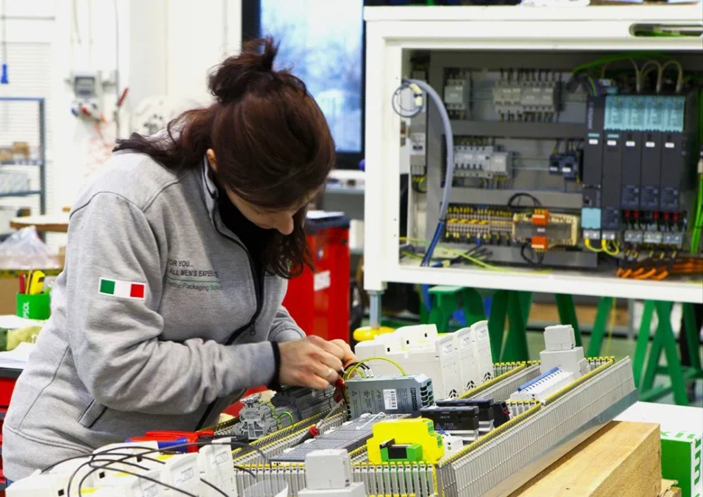 Hardware Servizio Homepage EpsolSrl